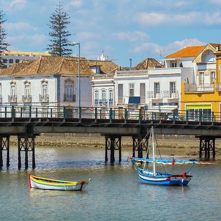 Villa Figo Luz de Tavira Buitenkant foto