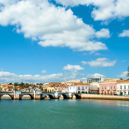 Villa Figo Luz de Tavira Buitenkant foto