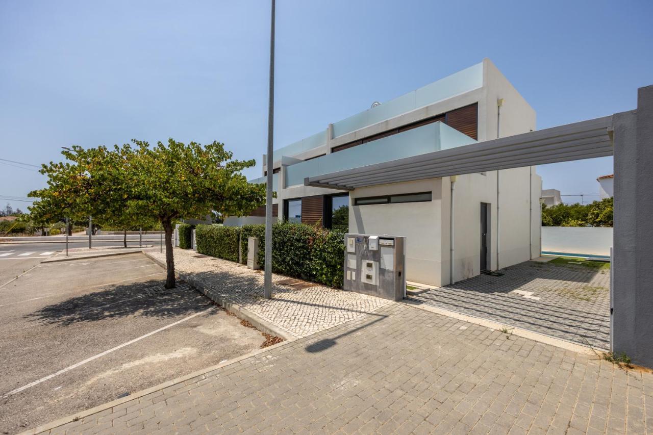 Villa Figo Luz de Tavira Buitenkant foto
