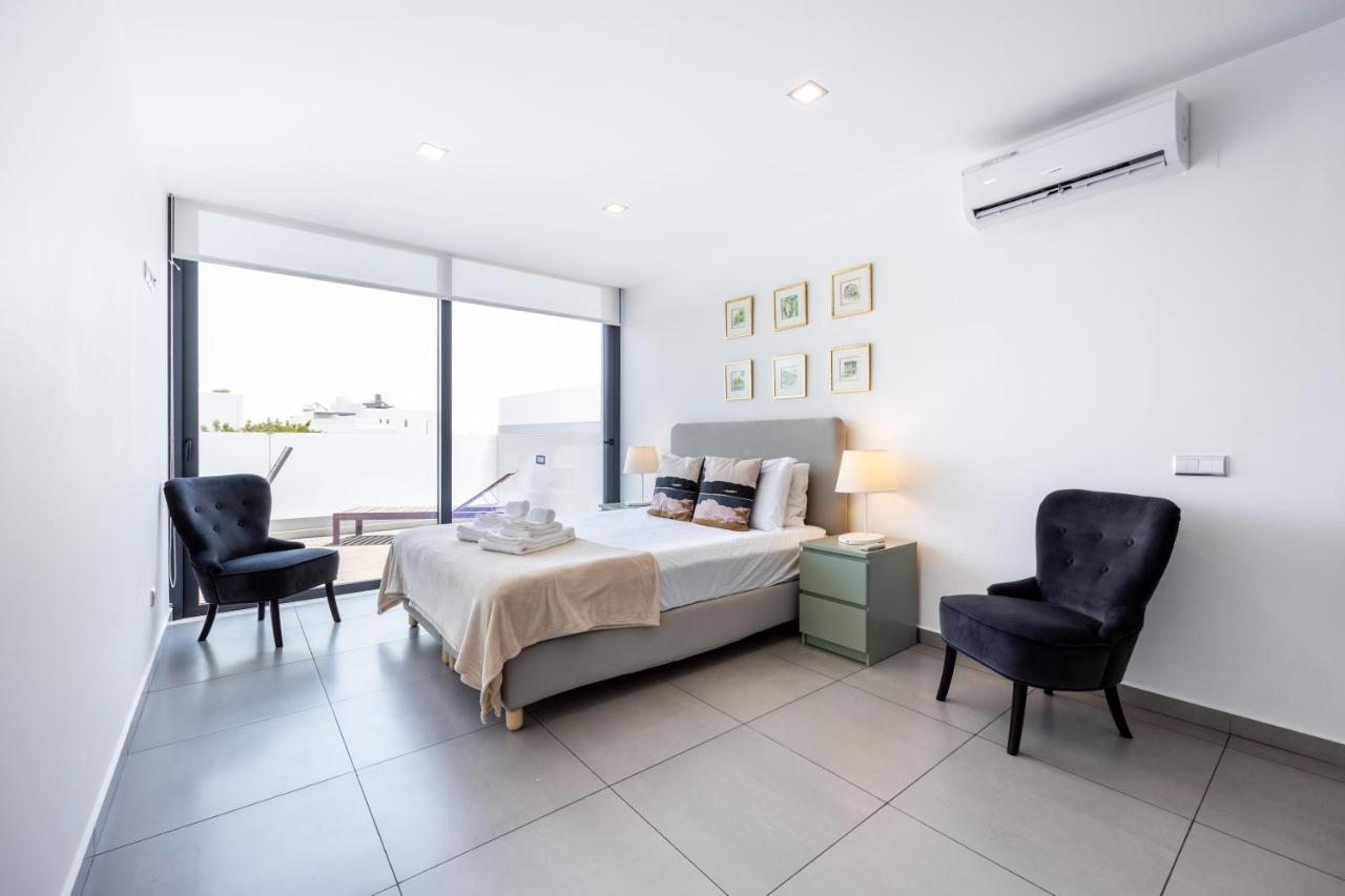 Villa Figo Luz de Tavira Buitenkant foto