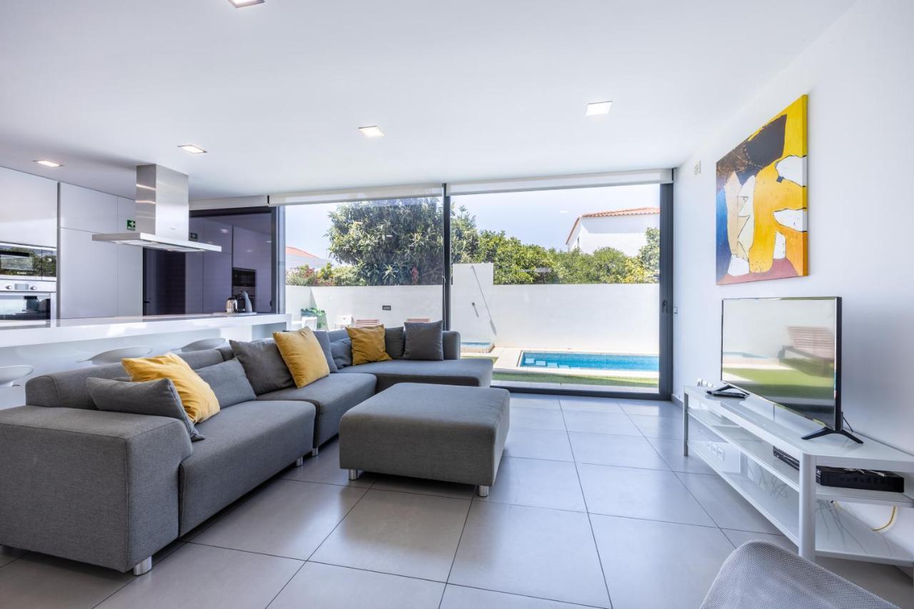 Villa Figo Luz de Tavira Buitenkant foto