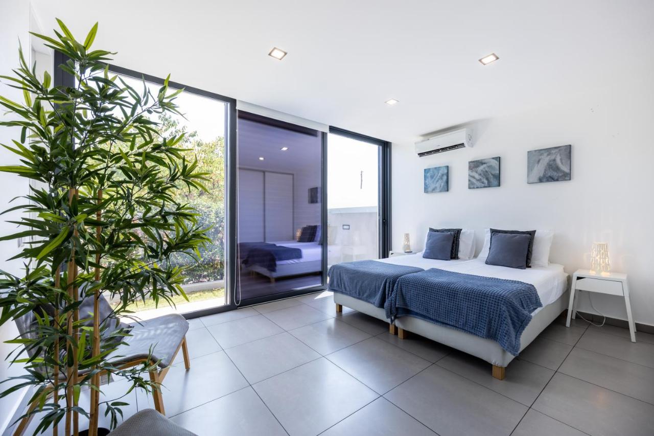 Villa Figo Luz de Tavira Buitenkant foto