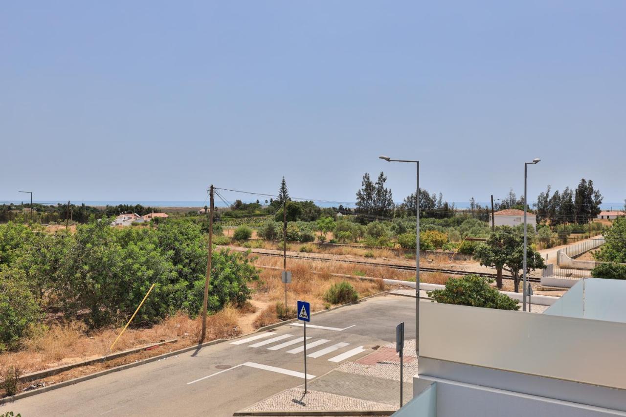 Villa Figo Luz de Tavira Buitenkant foto