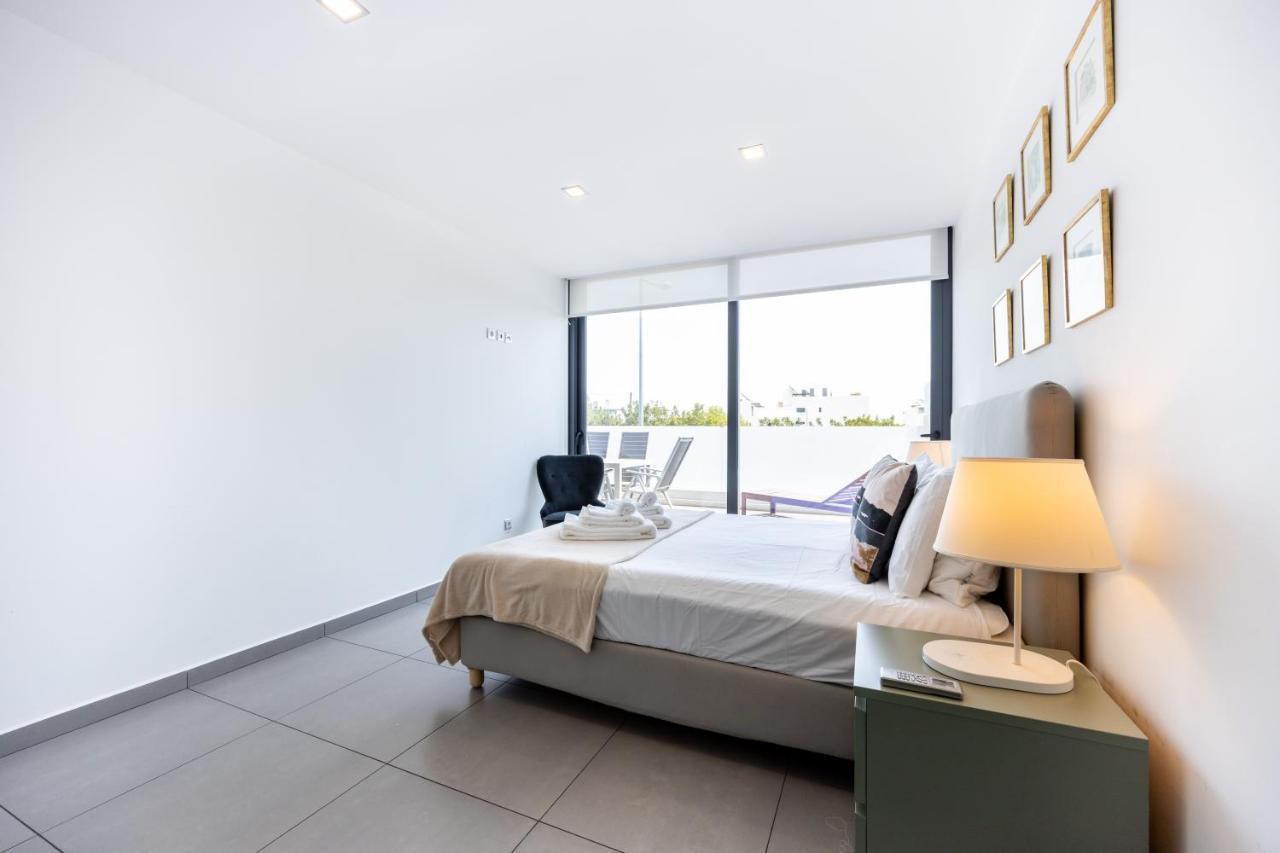 Villa Figo Luz de Tavira Buitenkant foto
