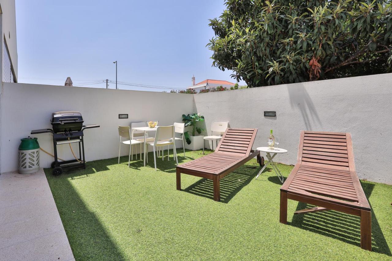 Villa Figo Luz de Tavira Buitenkant foto