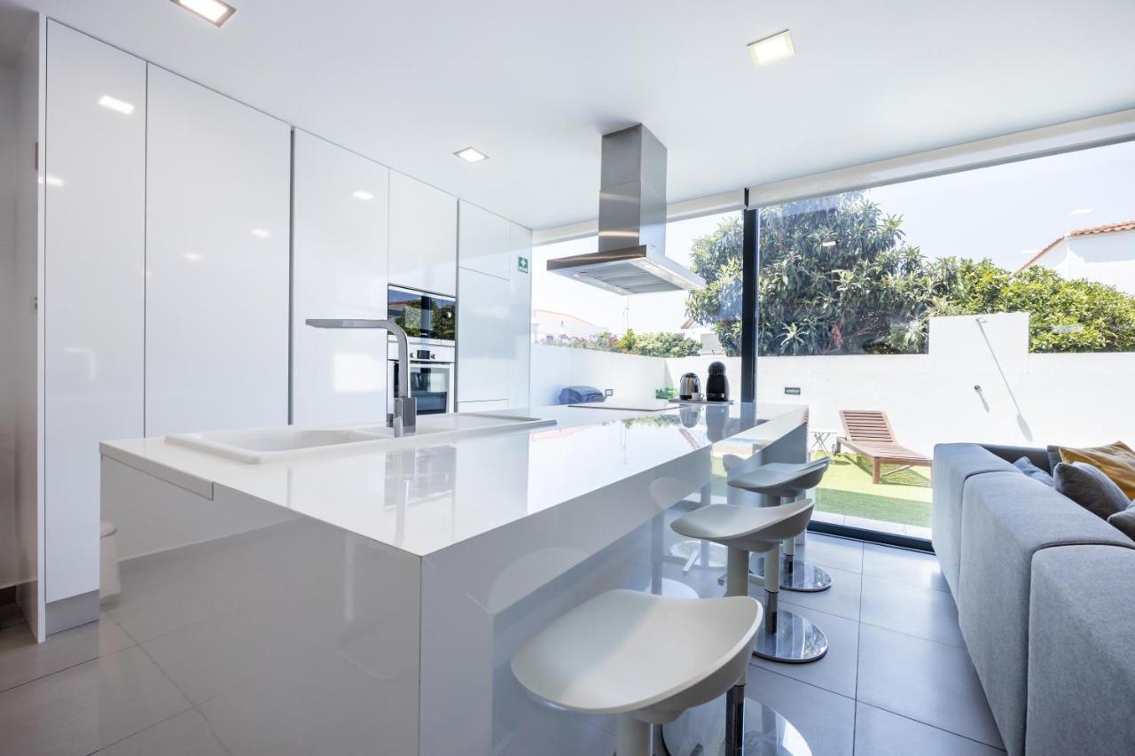 Villa Figo Luz de Tavira Buitenkant foto