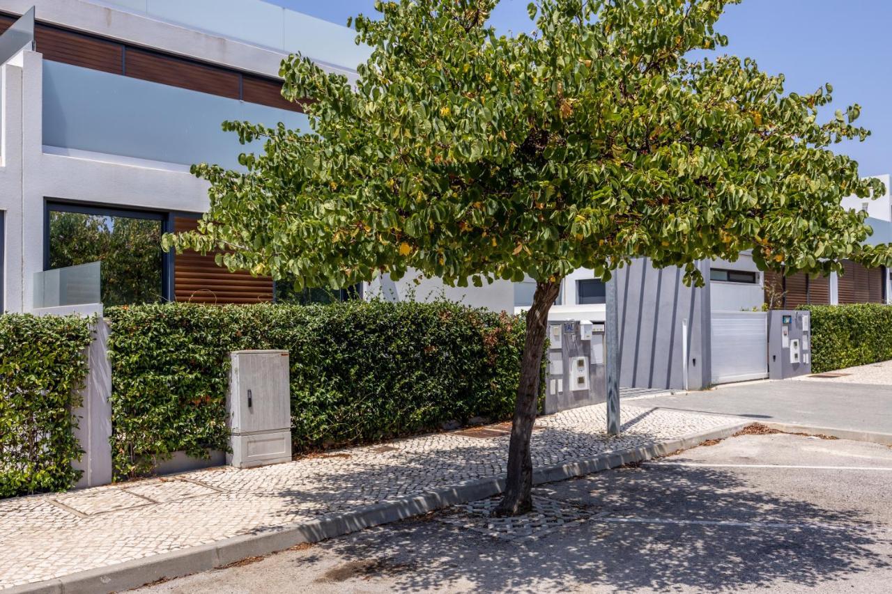 Villa Figo Luz de Tavira Buitenkant foto