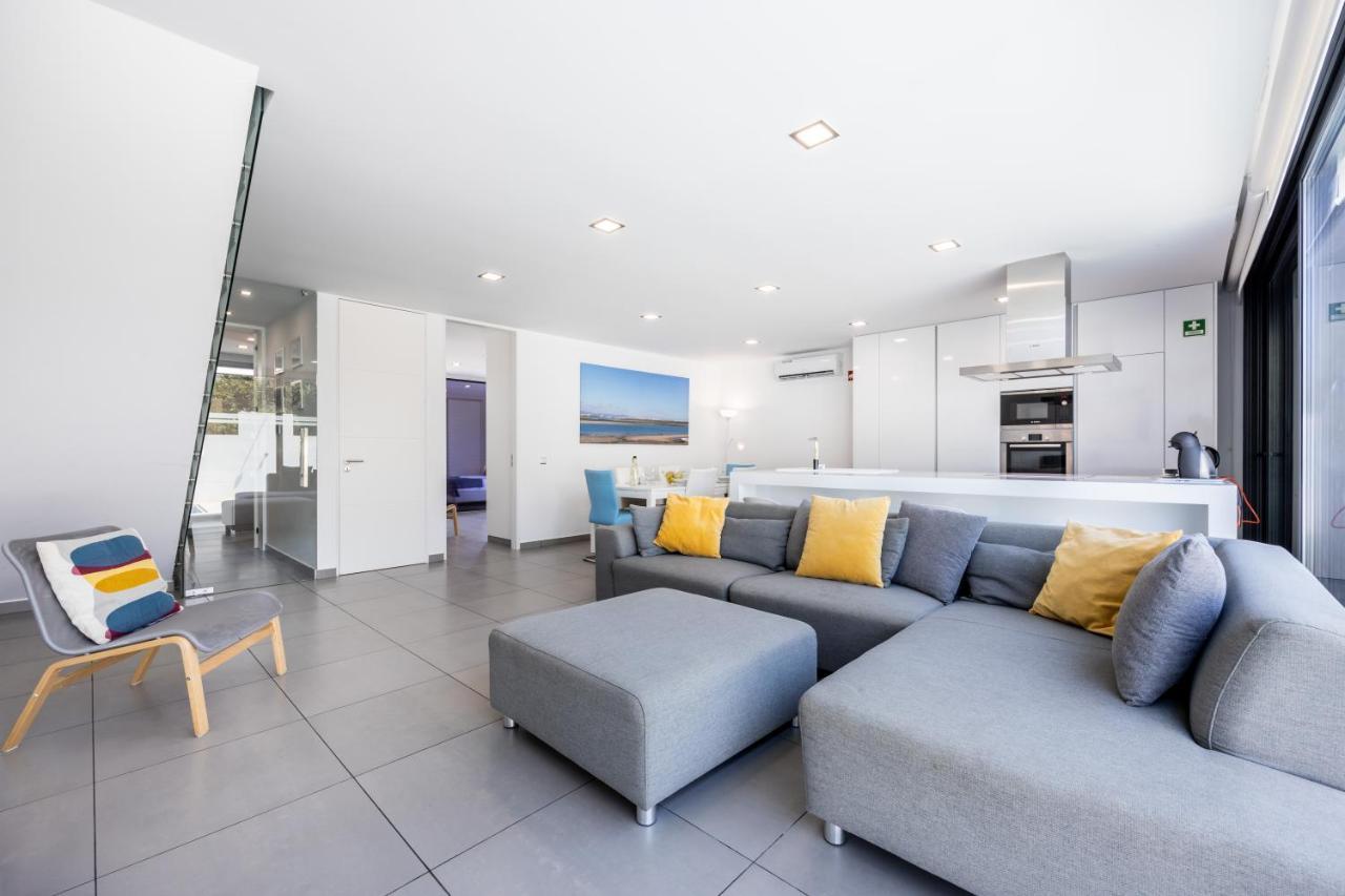 Villa Figo Luz de Tavira Buitenkant foto