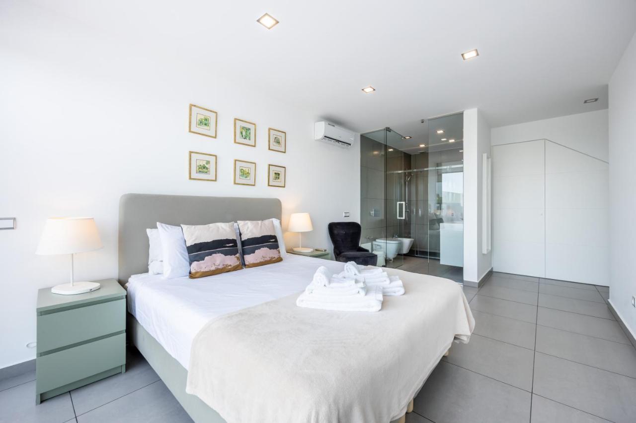 Villa Figo Luz de Tavira Buitenkant foto