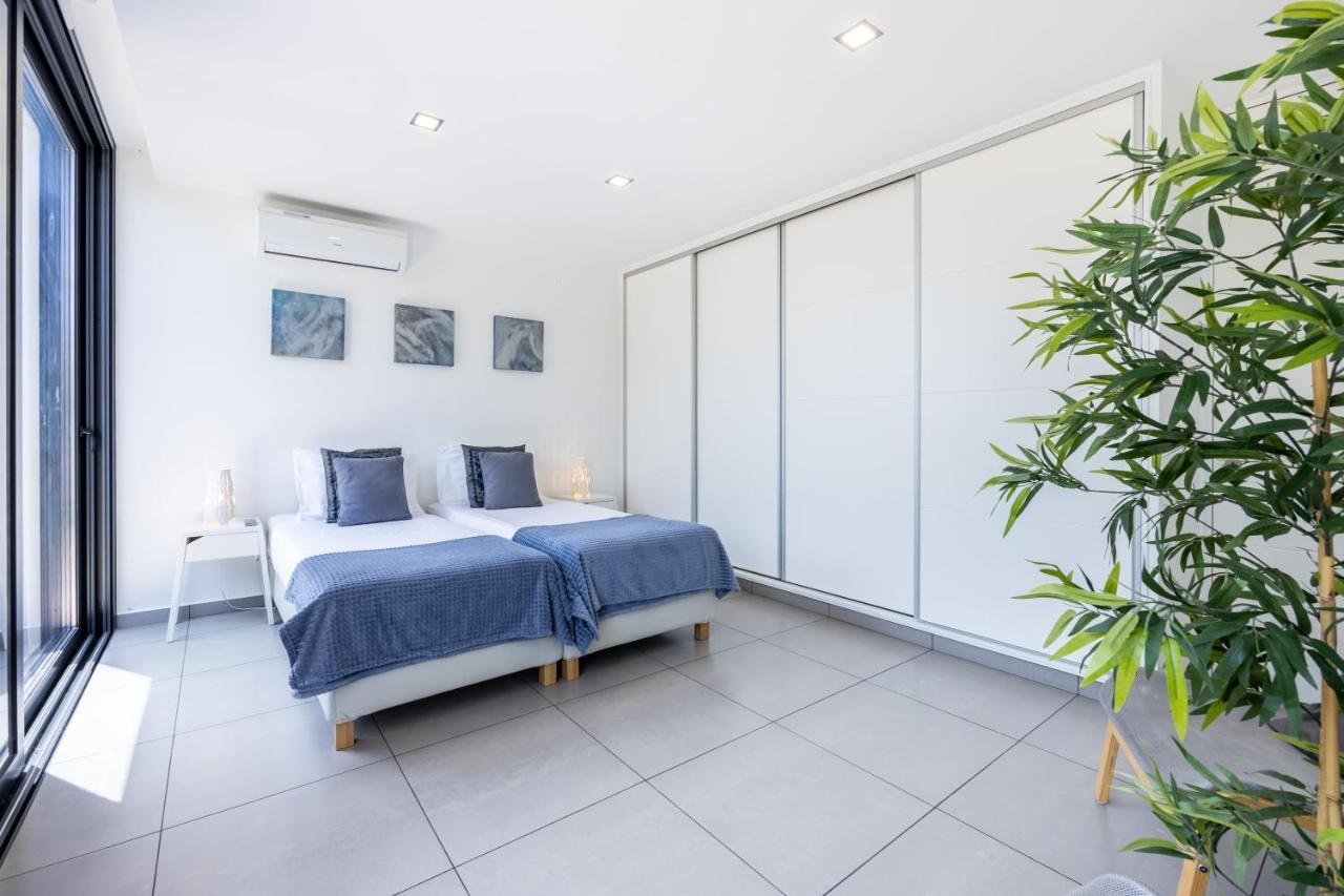 Villa Figo Luz de Tavira Buitenkant foto