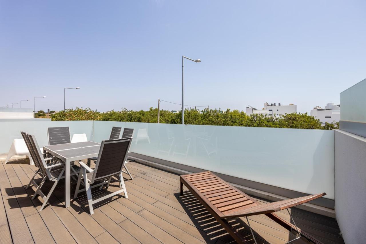 Villa Figo Luz de Tavira Buitenkant foto