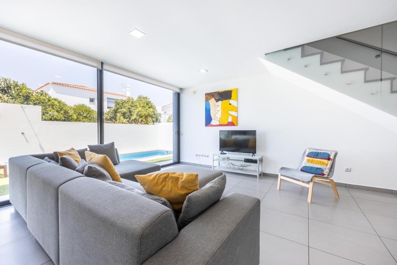 Villa Figo Luz de Tavira Buitenkant foto